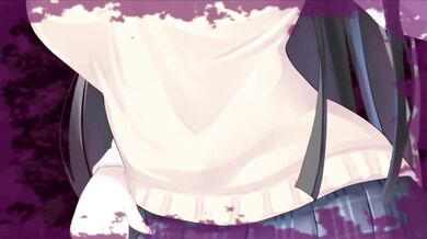 Erotic Tales of a Sex Demon Captive: Custom-Made Animation of Myusca's Imprisonment