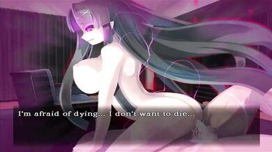 Erotic Tales of a Sex Demon Captive: Custom-Made Animation of Myusca's Imprisonment