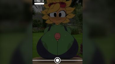 Sexual Explosion: The Second Installment of the Solar Flare Series