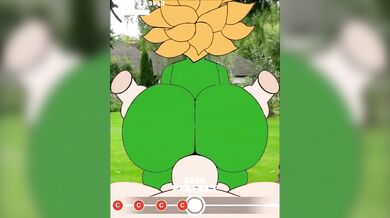 Sexual Explosion: The Second Installment of the Solar Flare Series