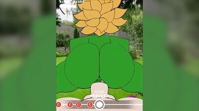 Sexual Explosion: The Second Installment of the Solar Flare Series