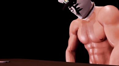 Unleashing My Inner Monster: Fiyacraka+bonus