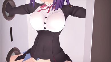 Tatsuta's Sexual Slavery (4K60)