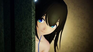 The Blackest of Nights: Kuro@Vov's Halloween Orgy