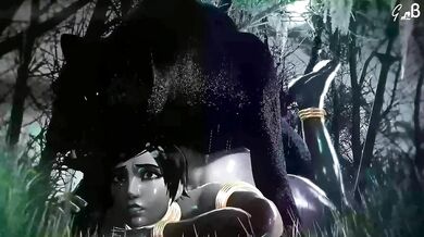 Generalbutch's Wet & Purring