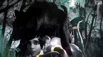 Generalbutch's Wet & Purring