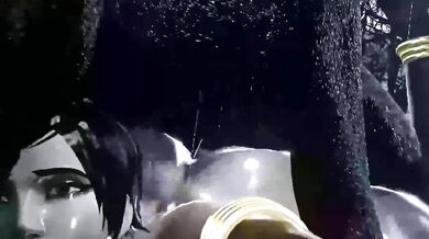 Generalbutch's Wet & Purring