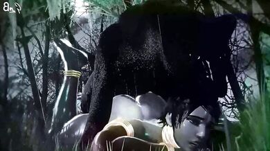 Generalbutch's Wet & Purring