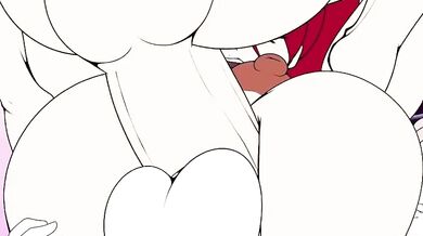 Anal Pyromaniac Pyrrah's Anal Antics