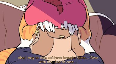 Buxbi's Hardcore Adventures