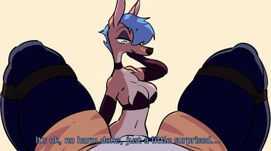 Buxbi's Hardcore Adventures