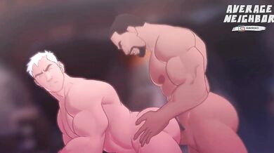 Overwatch: Deathmatch in Hells Half Acre - Reaper vs Soldier 76