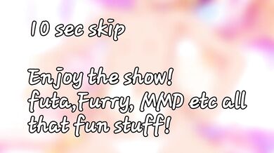Tenth installment of our futa collection!