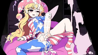 Tenth installment of our futa collection!