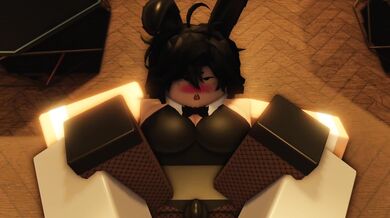 May's rabbit-like breeding adventures [ PART 1 ]