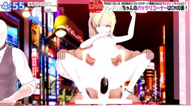 Slutty Schoolgirl Fucks Her Teacher's Brains Out in Omakase Ojou