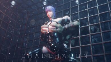 Ayane's Dungeon Adventures