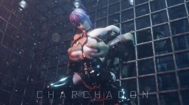 Ayane's Dungeon Adventures