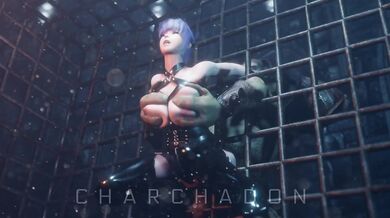 Ayane's Dungeon Adventures