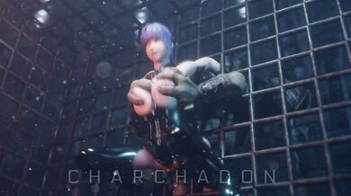 Ayane's Dungeon Adventures