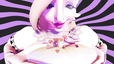 Unleash the Power of the Great Fairy with Her Ultimate Armor