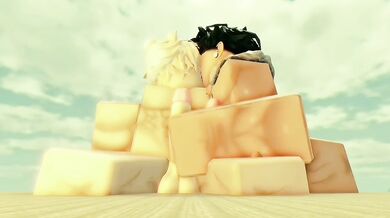 - Rapebox Reigns: A Robloxian's Forbidden Fantasy