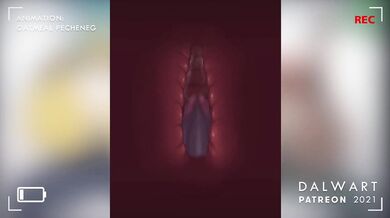 Renamon & Mollie's Filthy Fuck Fest