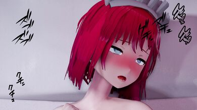 DoubleP's 'Fucking the Housekeeper'