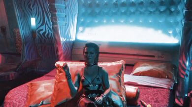 Sexual Reward After a Job Well Done