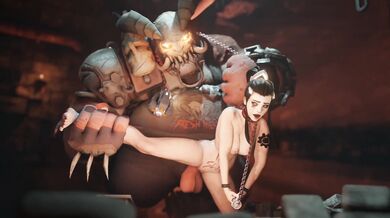Brigitte's Forbidden Slave Fantasies Exposed (Second Angle) [ZMSFM]