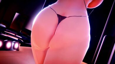 - Takadai3939mmd Reverses the Campaign for Sonico's Pleasure