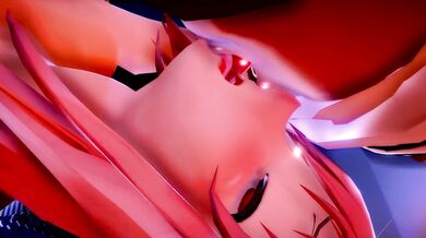 - Takadai3939mmd Reverses the Campaign for Sonico's Pleasure