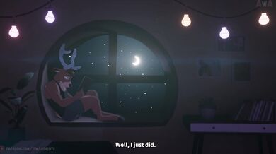 Horny Lumberjacks in High Definition