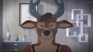 Horny Lumberjacks in High Definition