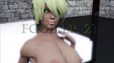 Ravished by Ravenous Ravens: Harribel's and Matsumoto's Unbridled Lust