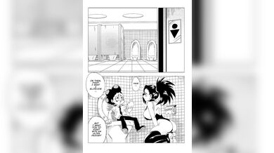 My Ero Academy (AI Voice) Preview