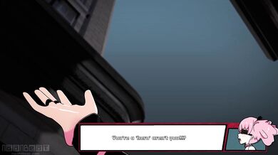 Asian Invasion #1: Breaking and Entering