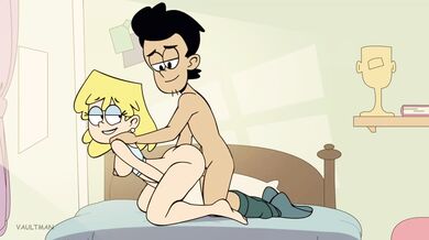 Bobby, Lori, and the Sexy Assistant