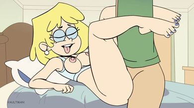 Bobby, Lori, and the Sexy Assistant