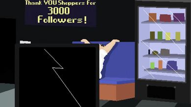 Young Hentai Babe Gets Fucked in the Ass by a Giant Cock!