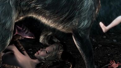 Goblin's Revenge: A Forbidden Tale of Betrayal and Lust