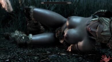 Goblin's Revenge: A Forbidden Tale of Betrayal and Lust