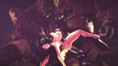 Osira's Wrathful Punishment - Jujala