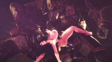 Osira's Wrathful Punishment - Jujala