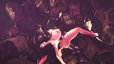 Osira's Wrathful Punishment - Jujala