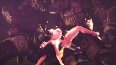 Osira's Wrathful Punishment - Jujala