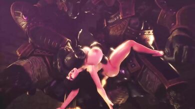 Osira's Wrathful Punishment - Jujala