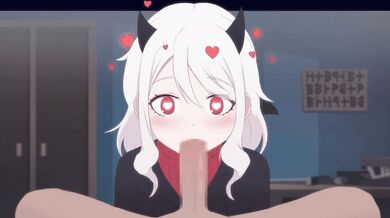 Beneath The Hellscape: A Tale of a Demon Lords Lustful Quest for Ultimate Pleasure