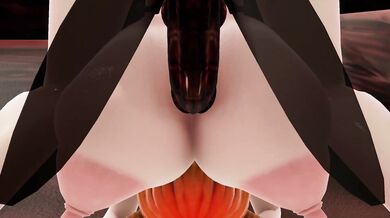 Rough Love - Suika's Cave Adventure (HeHe233)