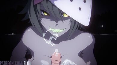 Jason Vorhees Fucks His Mommy: Flat Chested Edition
